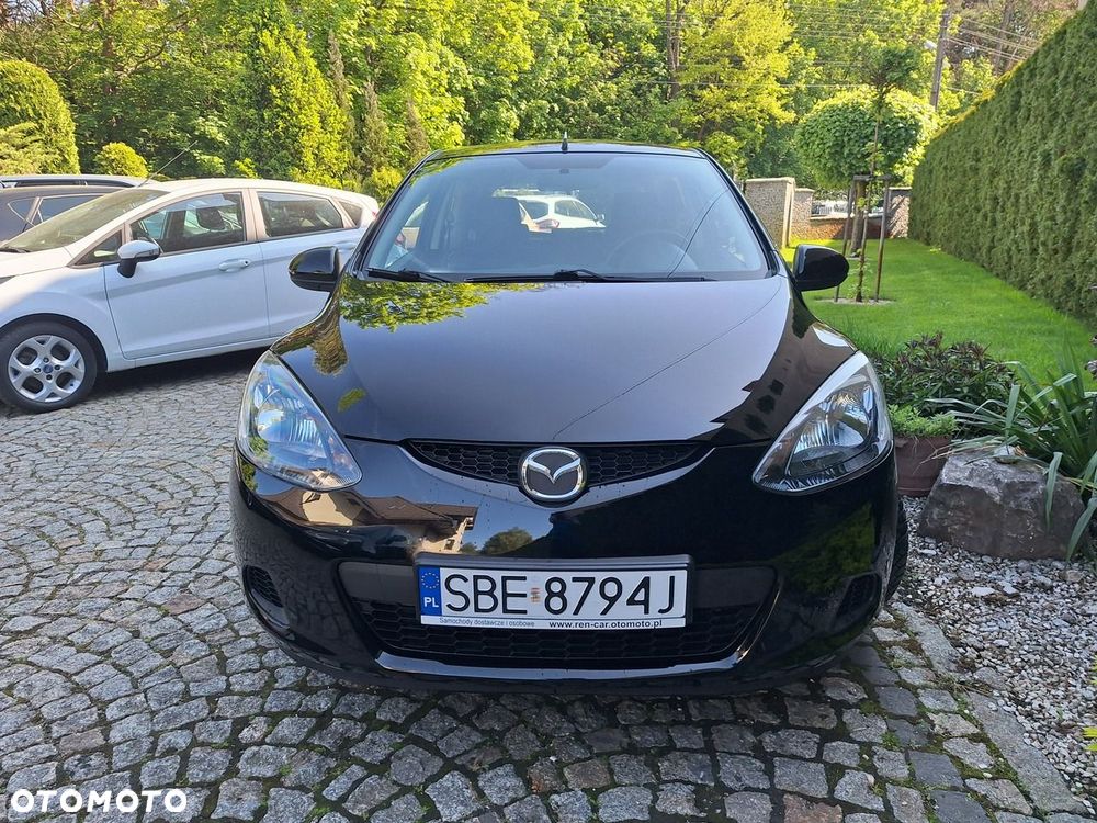 Mazda 2 1.3 Sport Independence - 30