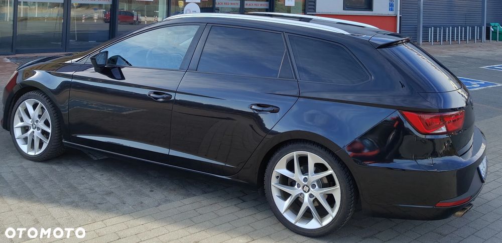 Seat Leon - 20