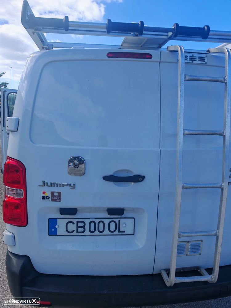 Citroën Jumpy XL - 4