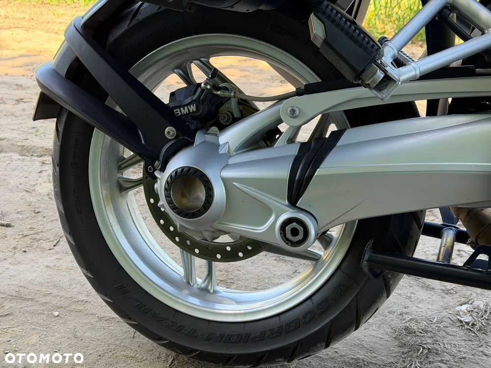 BMW GS - 11
