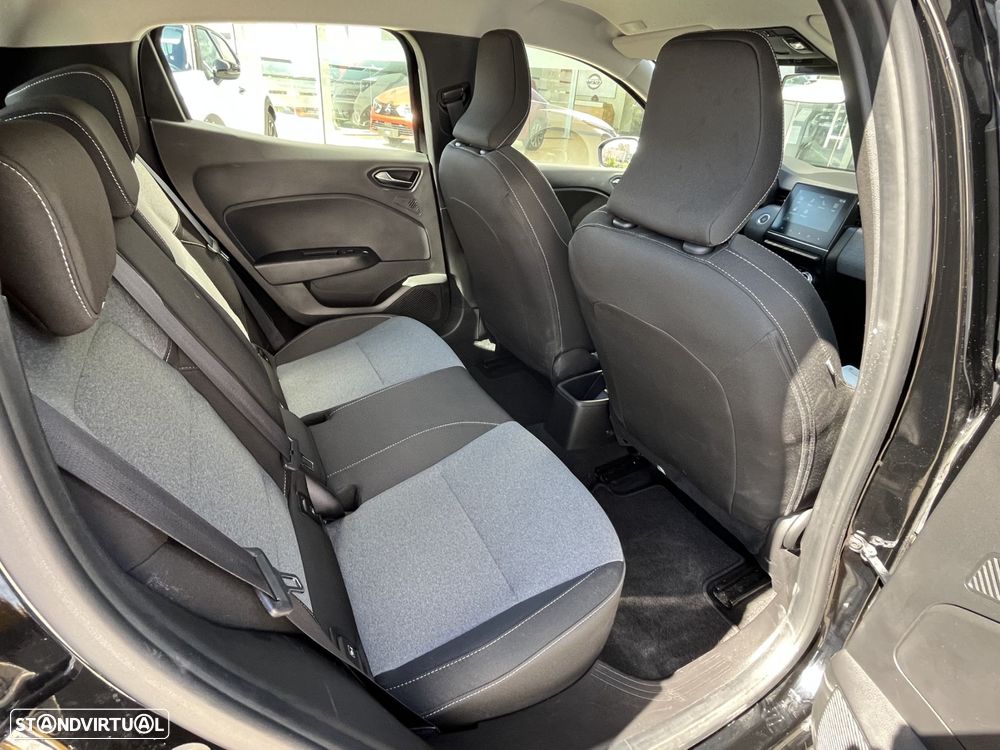 Mitsubishi Colt 1.0 MPI Kyoto - 9