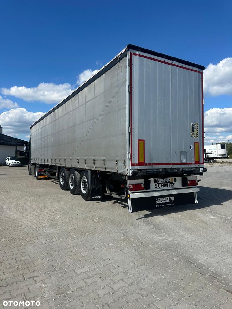 Schmitz Cargobull - 2