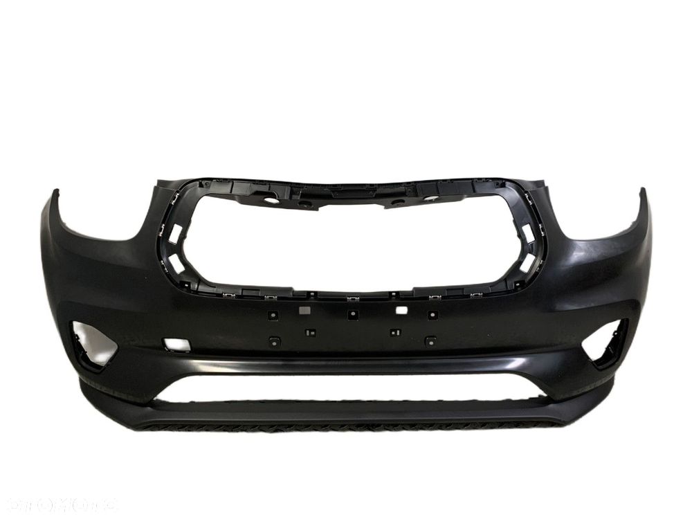 NOWY ORYGINALNY ZDERZAK PRZEDNI PRZÓD LEAPMOTOR T03 20-26 6002680763 - 1