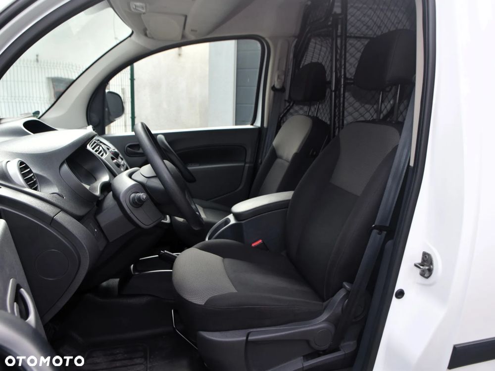 Renault Kangoo - 6