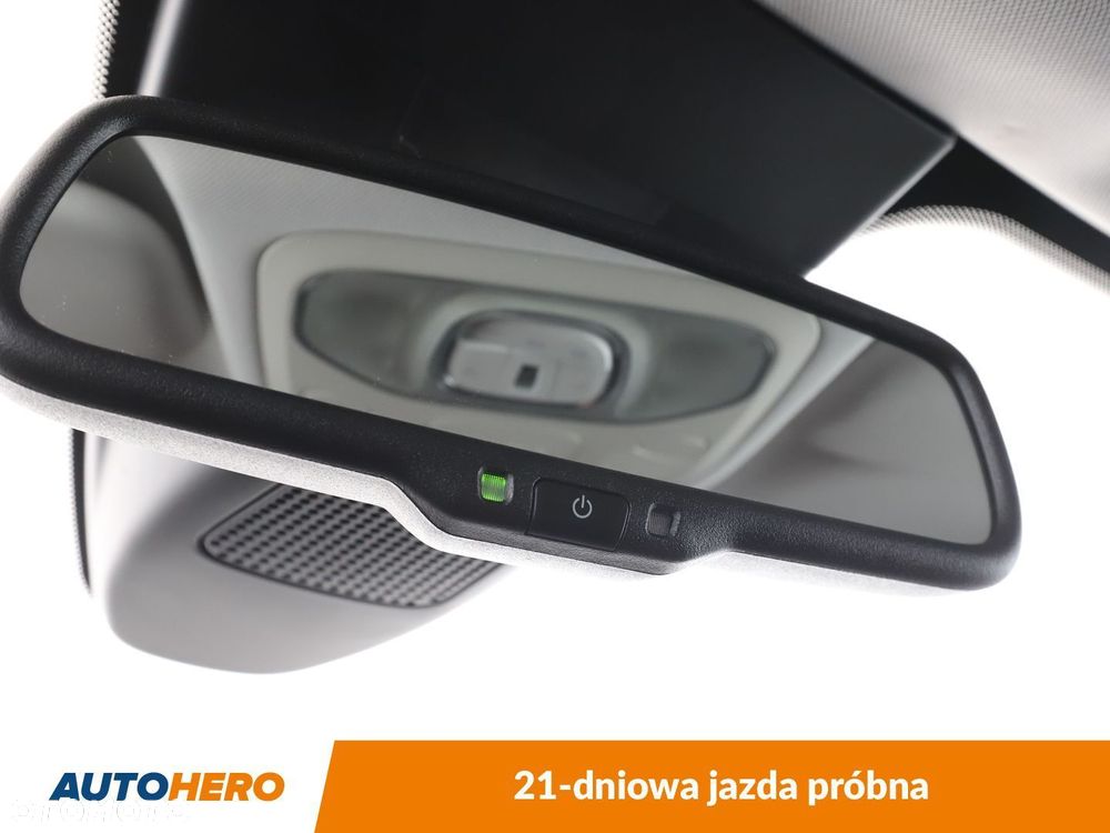 Fiat 500X 1.4 MultiAir Lounge - 33
