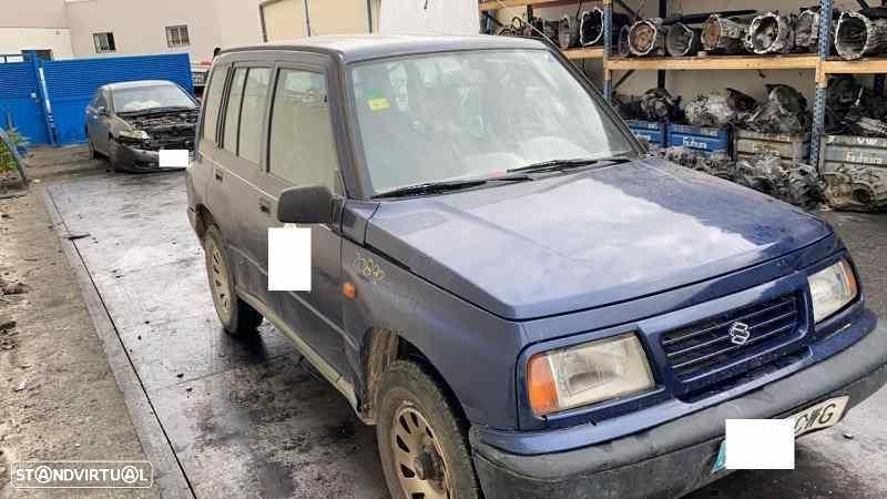 AIRBAG FRENTE DIREITO SUZUKI VITARA SESFET - 1