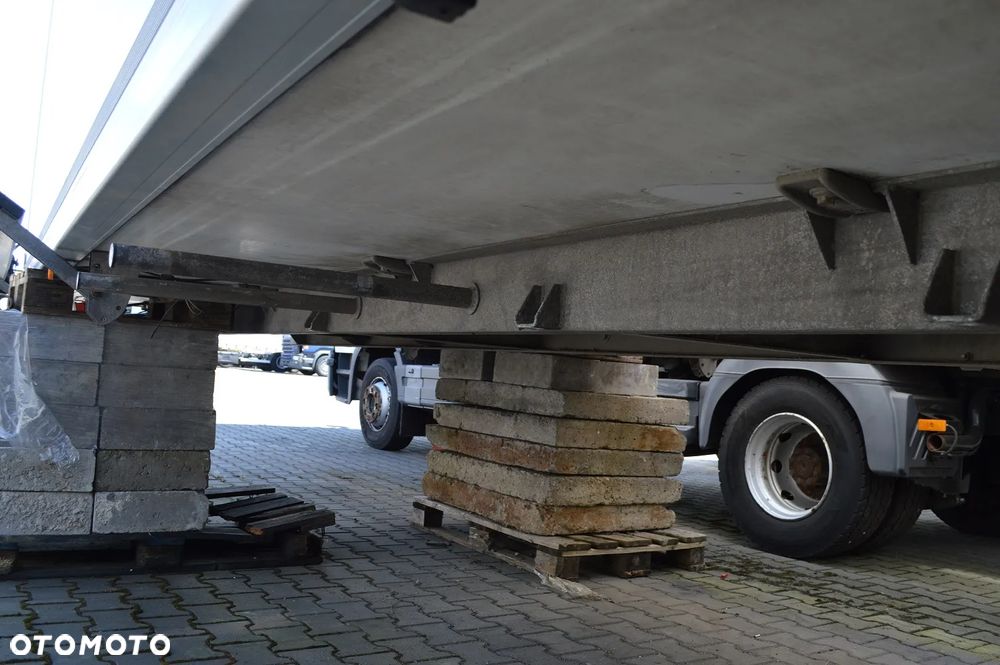 MAN TGL 10.180 CHŁODNIA MROŹNIA THERMOKING V500 MAX - 12