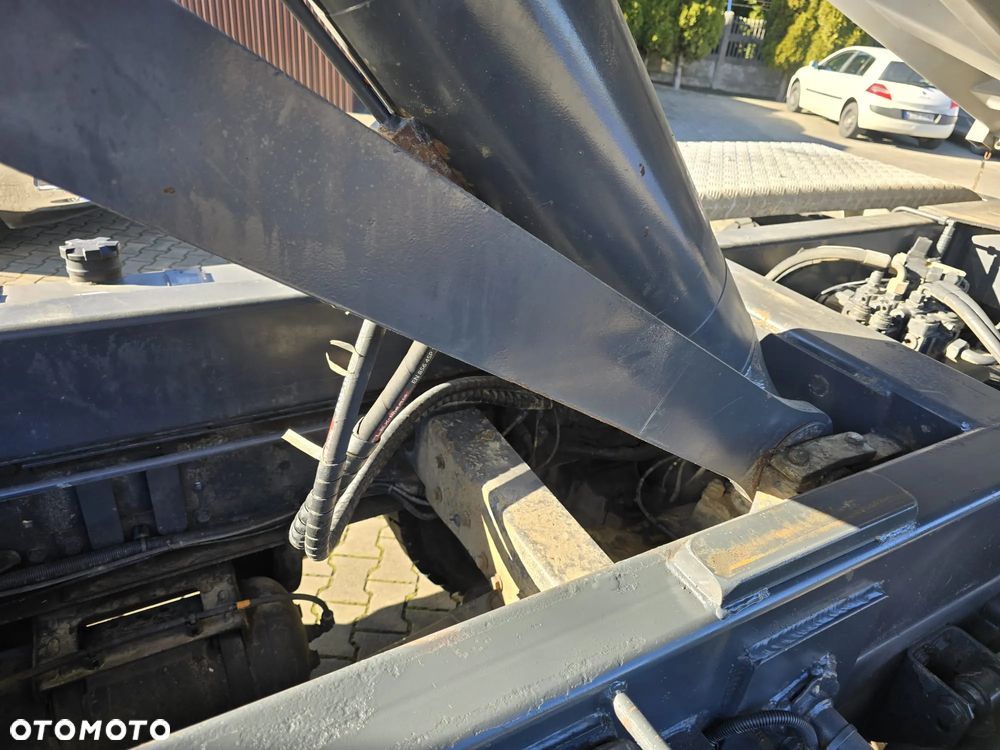 Renault Premium 430 dxi - 8