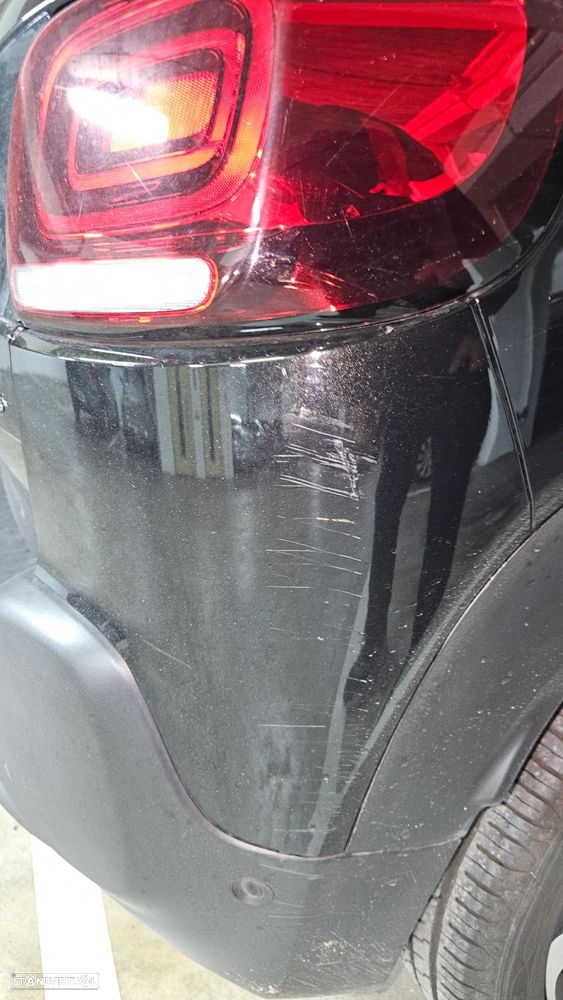 Citroën C3 Aircross PureTech 110 Stop & Start EAT6 Shine - 22