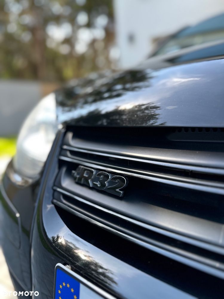 Volkswagen Golf R32 4Motion DSG - 3