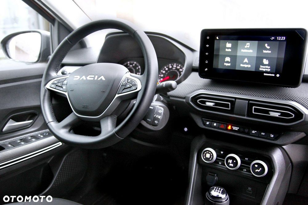 Dacia Jogger 1.0 TCe Expression 7os - 13