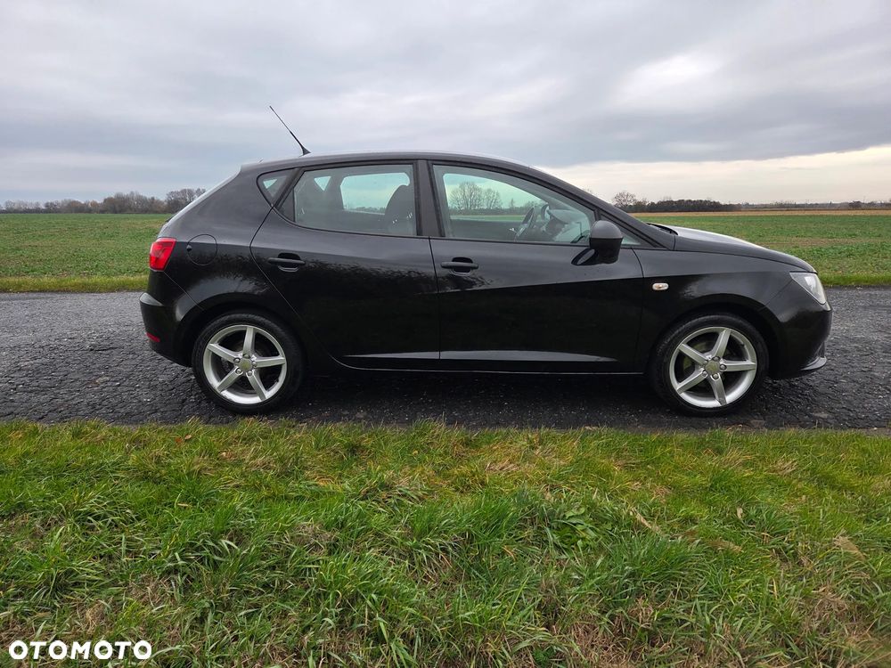 Seat Ibiza - 10