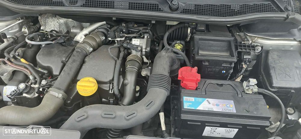 Renault Captur 1.5 dCi - 7