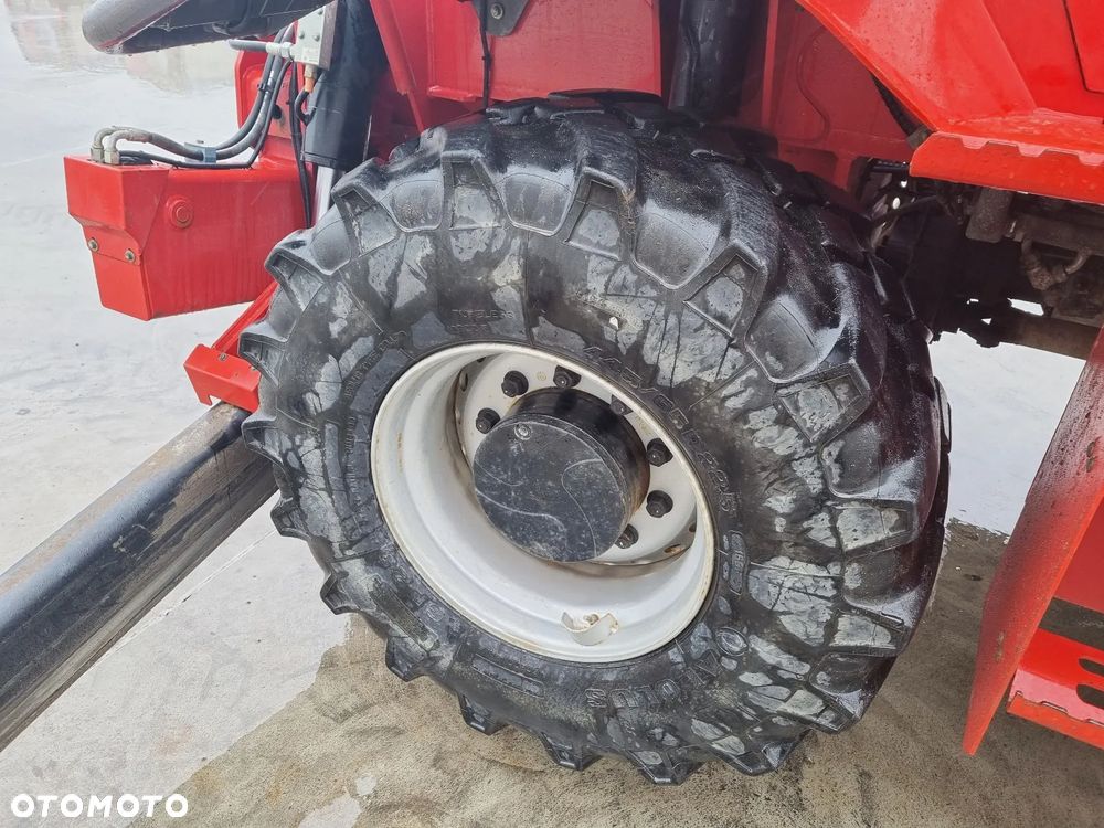 Manitou MRT 2550 M410 - 17