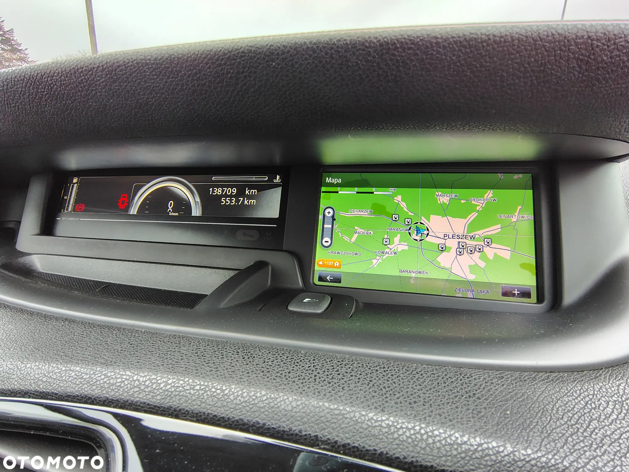 Renault Grand Scenic ENERGY dCi 130 BOSE EDITION - 22