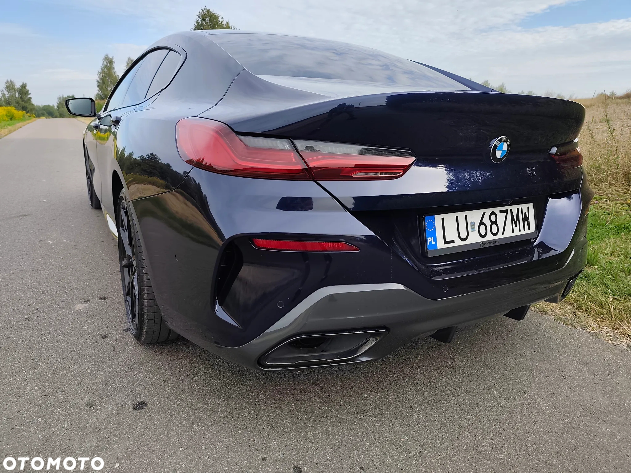 BMW Seria 8 - 14