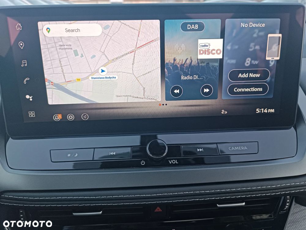 Nissan Qashqai - 12