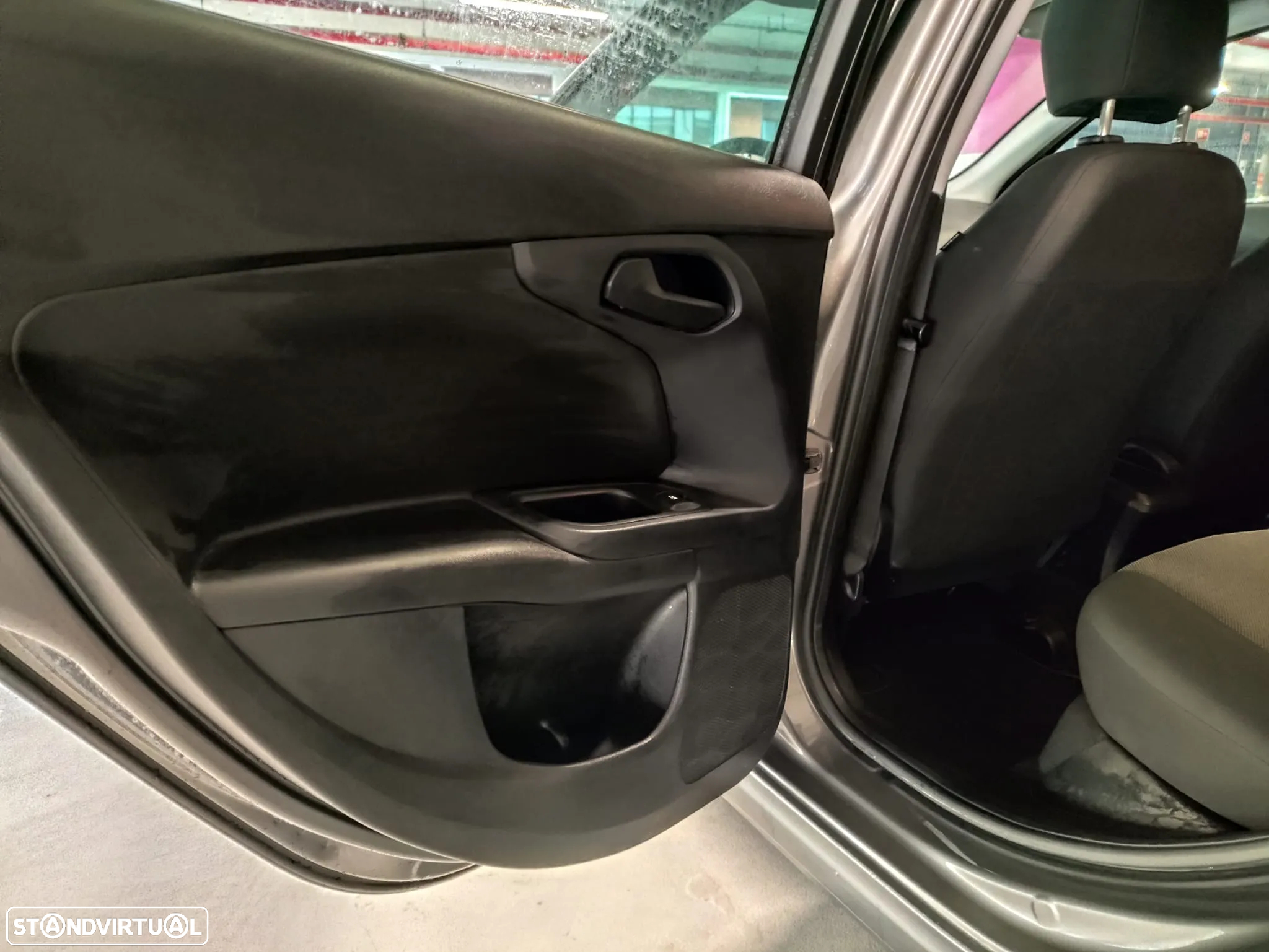 Fiat Tipo Station Wagon - 23