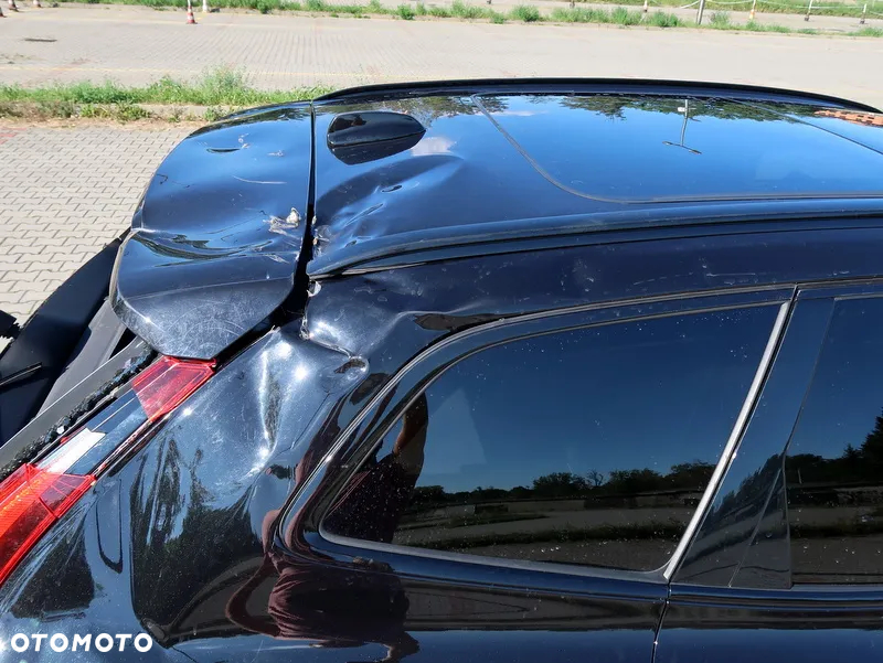 Volvo XC 60 - 32