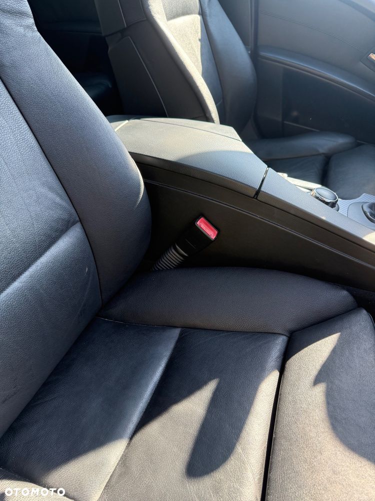 BMW Seria 5 530xd - 23