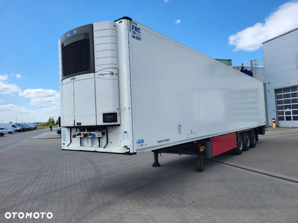 Schmitz Cargobull -