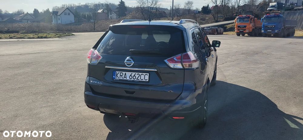 Nissan X-Trail 1.6 DCi Tekna 2WD - 6