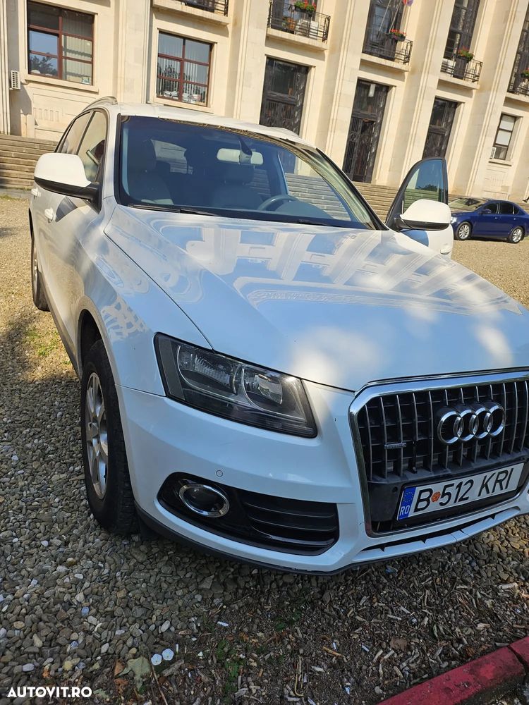 Audi Q5 - 7