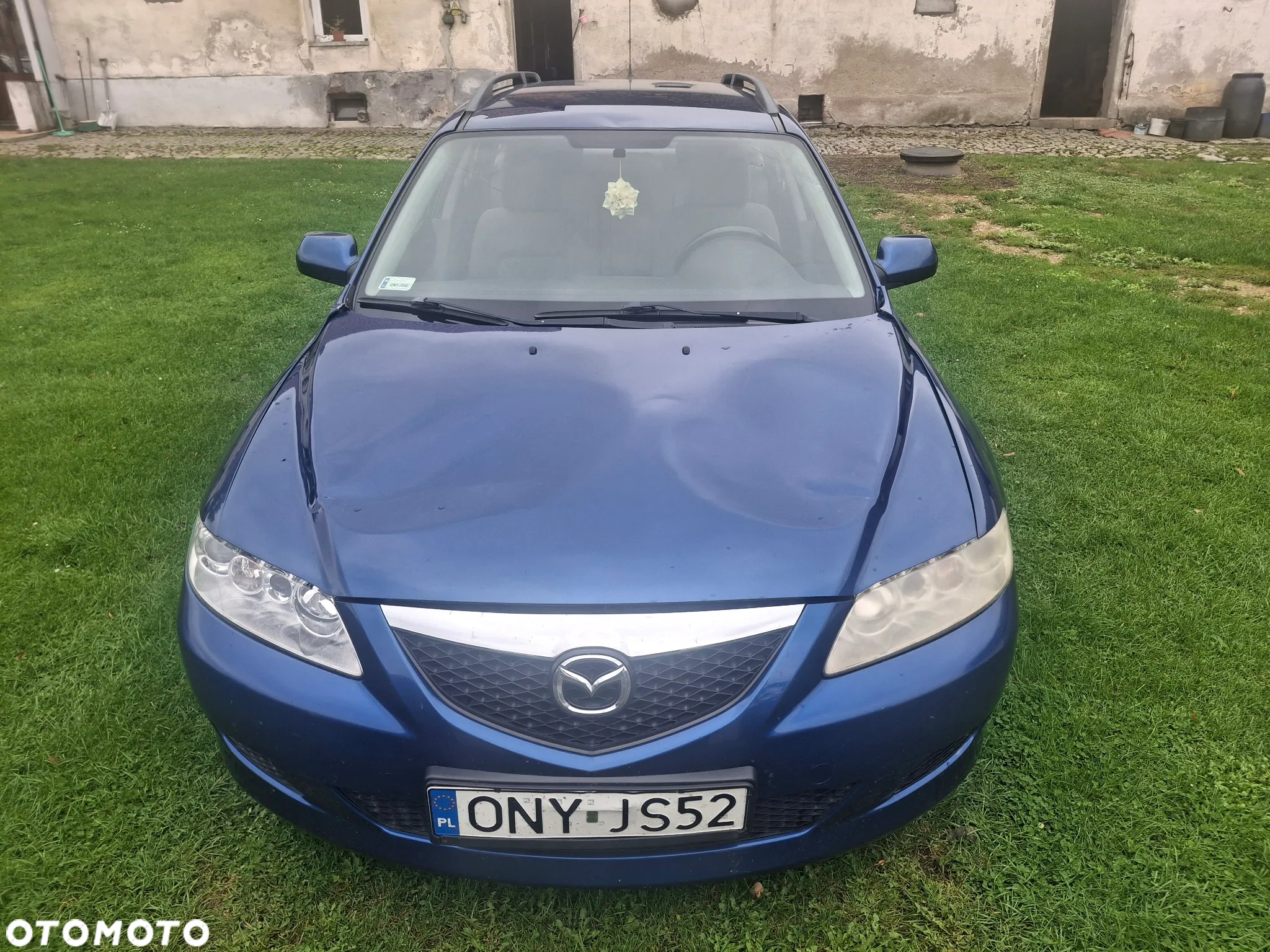 Mazda 6 - 2