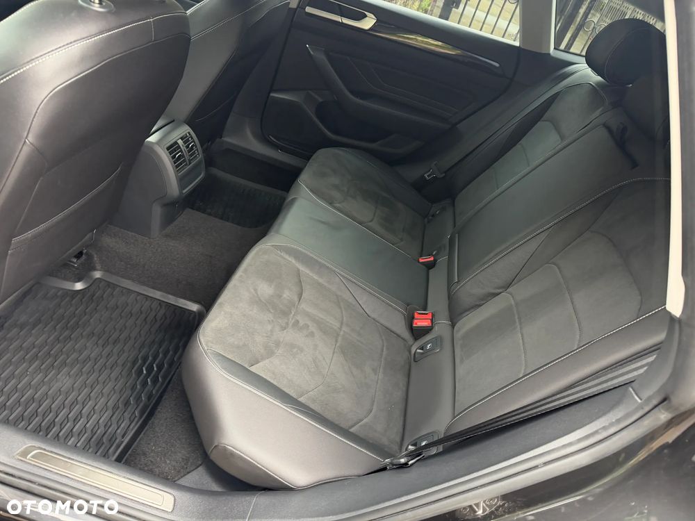 Volkswagen Arteon Shooting Brake 2.0 TSI Elegance DSG - 31