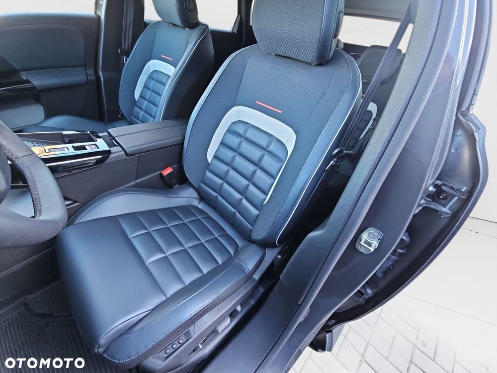 Citroën C5 Aircross - 20