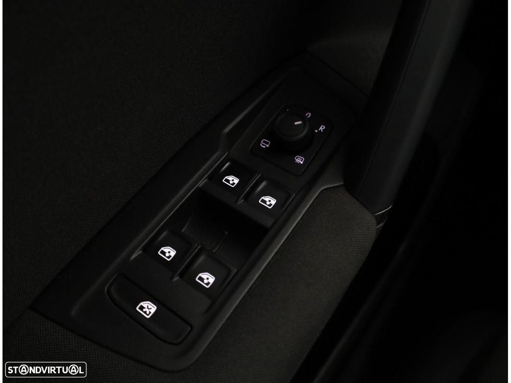 VW Tiguan 2.0 TDI Life DSG - 20