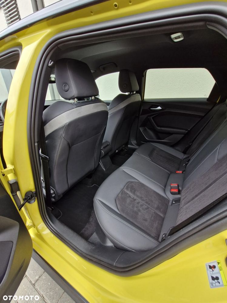 Audi A1 Sportback - 17