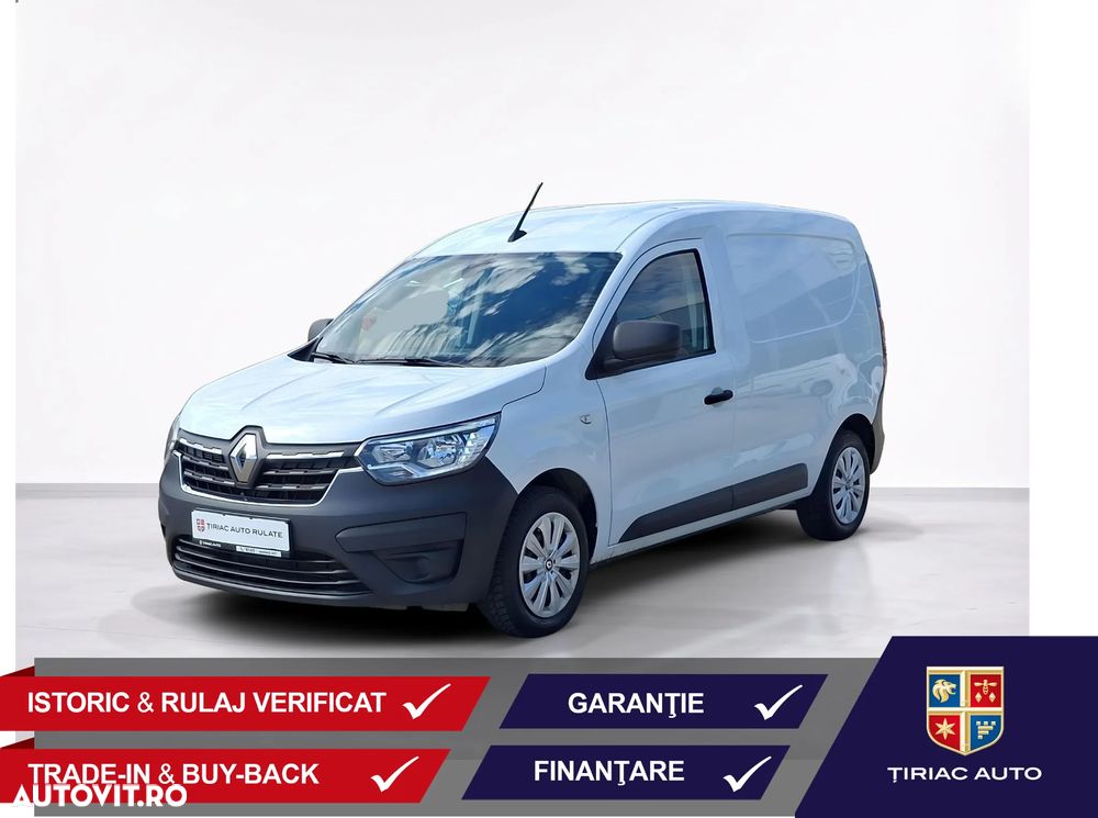 Renault Express - 2