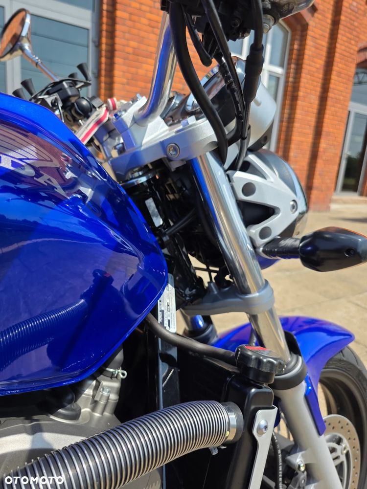 Honda CB - 22