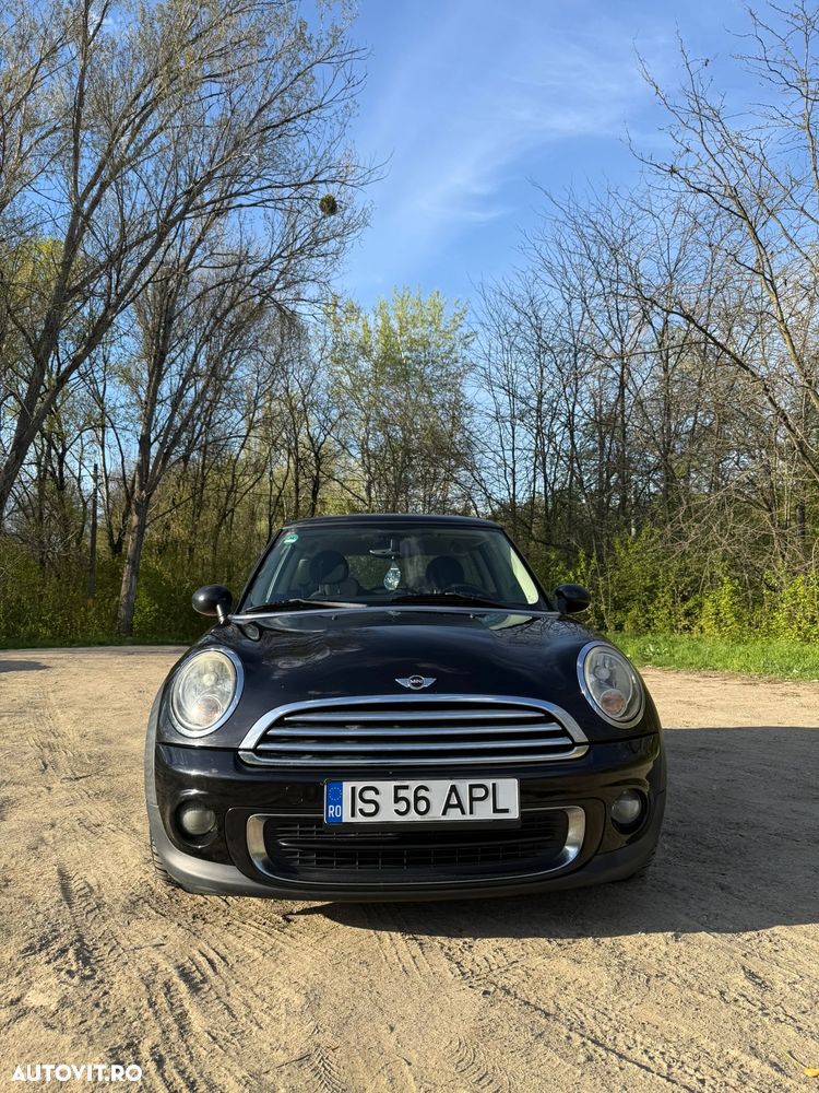 Mini ONE Standard - 20