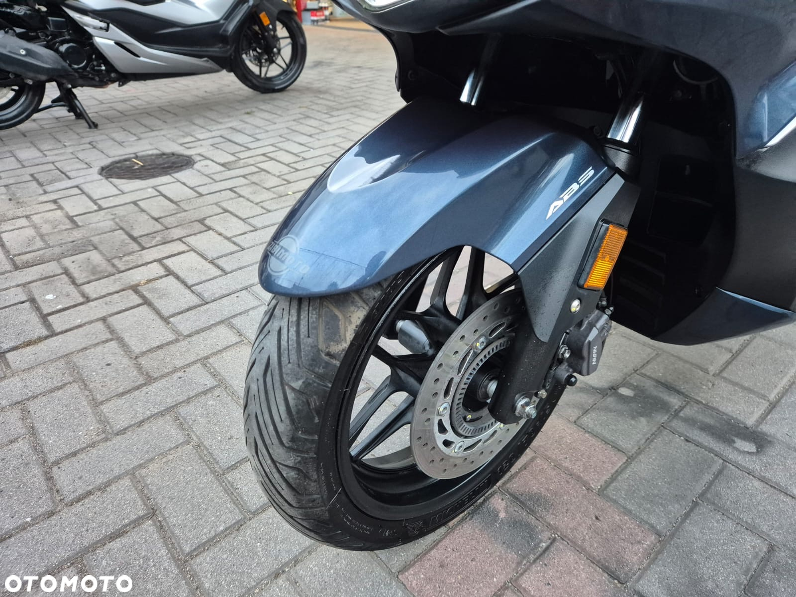 Honda Inny - 13