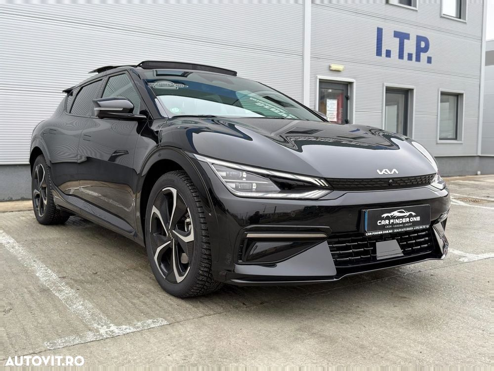 KIA EV6