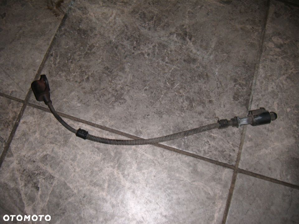 VW POLO 9N 1.4 tdi czujnik położenia wału - 1