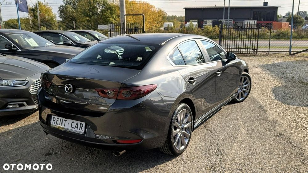 Mazda 3 - 13