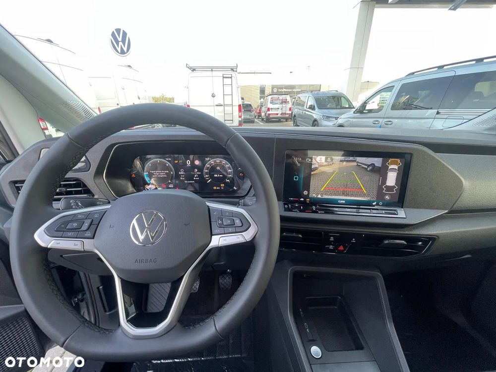 Volkswagen Caddy 2.0 TDI - 26