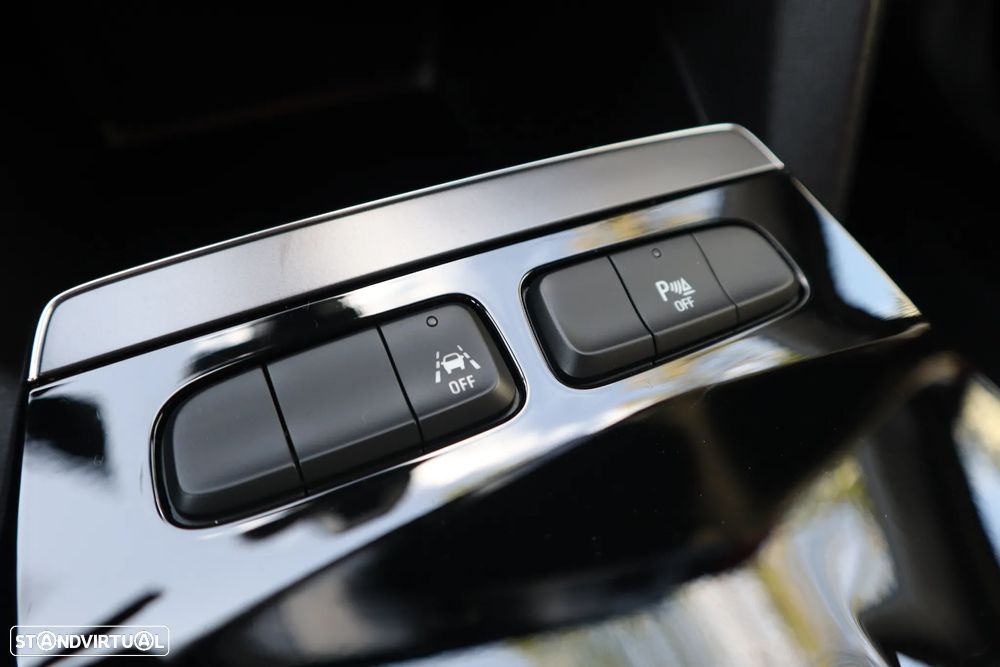 Opel Mokka-e GS Line - 28