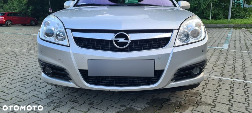 Opel Vectra 1.8 Elegance - 11