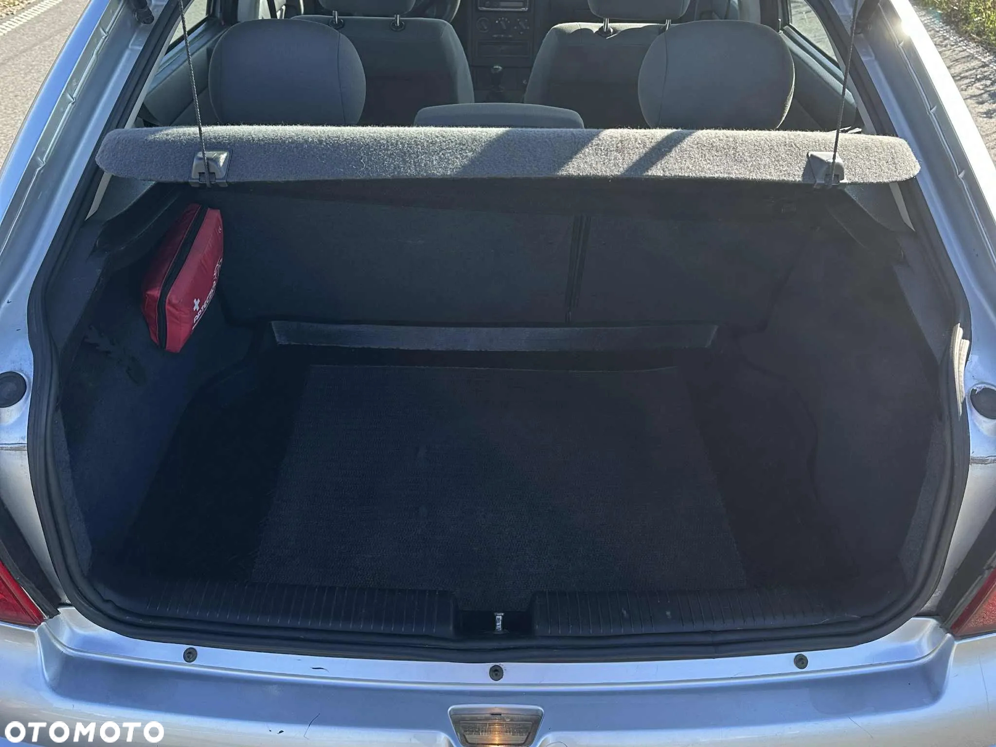 Opel Astra II 1.4 Start - 17