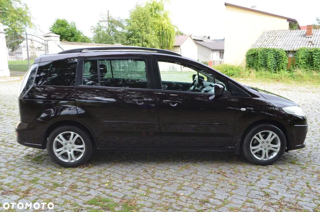 Mazda 5 1.8 Active - 10