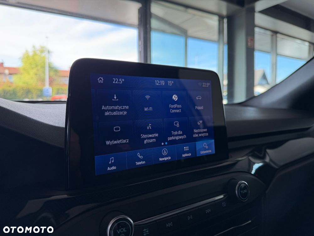 Ford Focus 2.3 EcoBoost ST X Edition - 29
