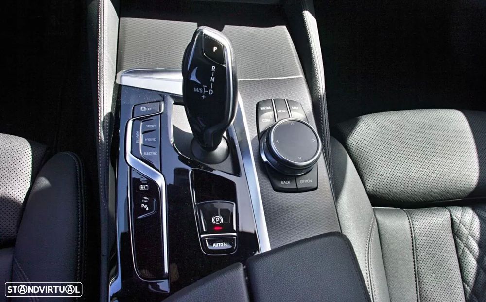 BMW 530 - 44