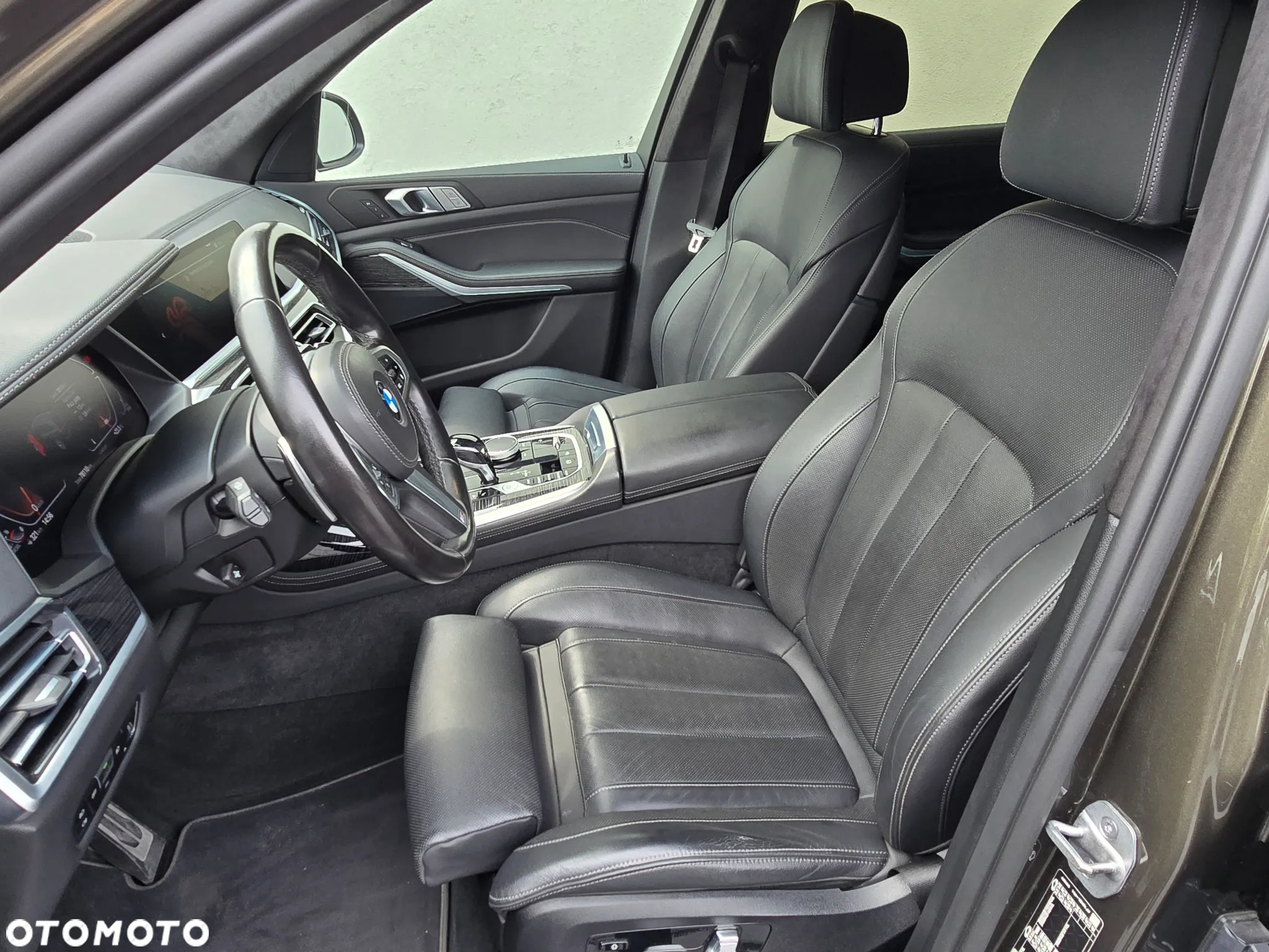 BMW X7 xDrive40d - 6