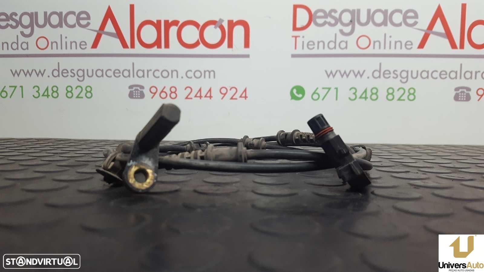 SENSOR ABS CHRYSLER 300 C 3.0 CRD - 1