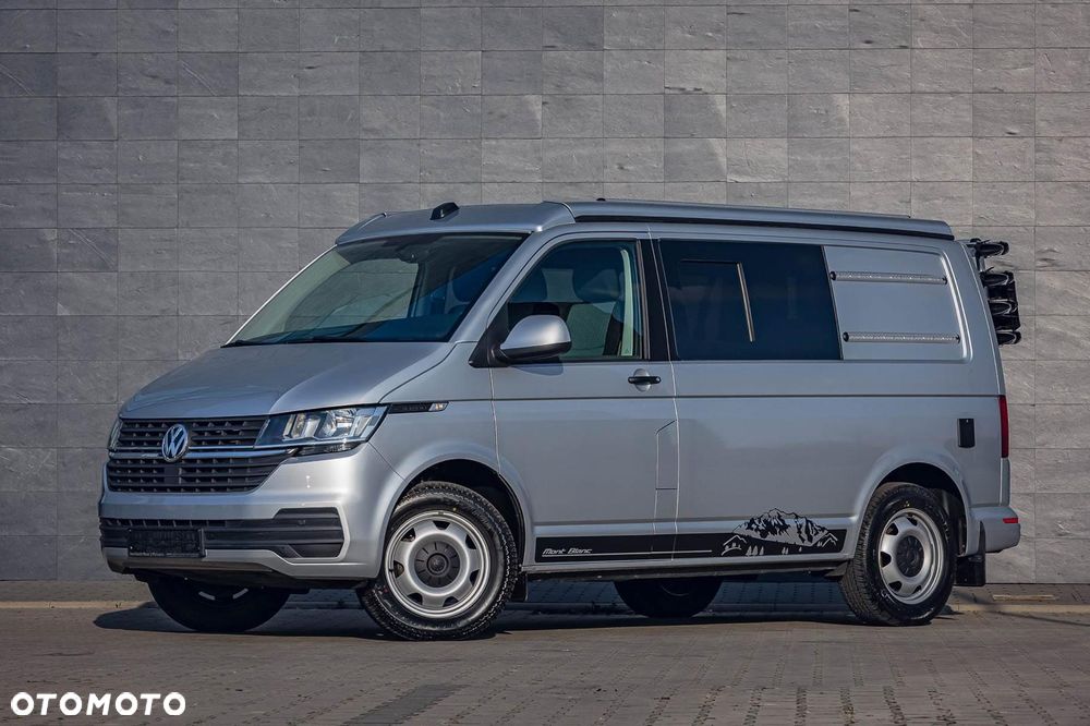 Volkswagen Transporter - 11