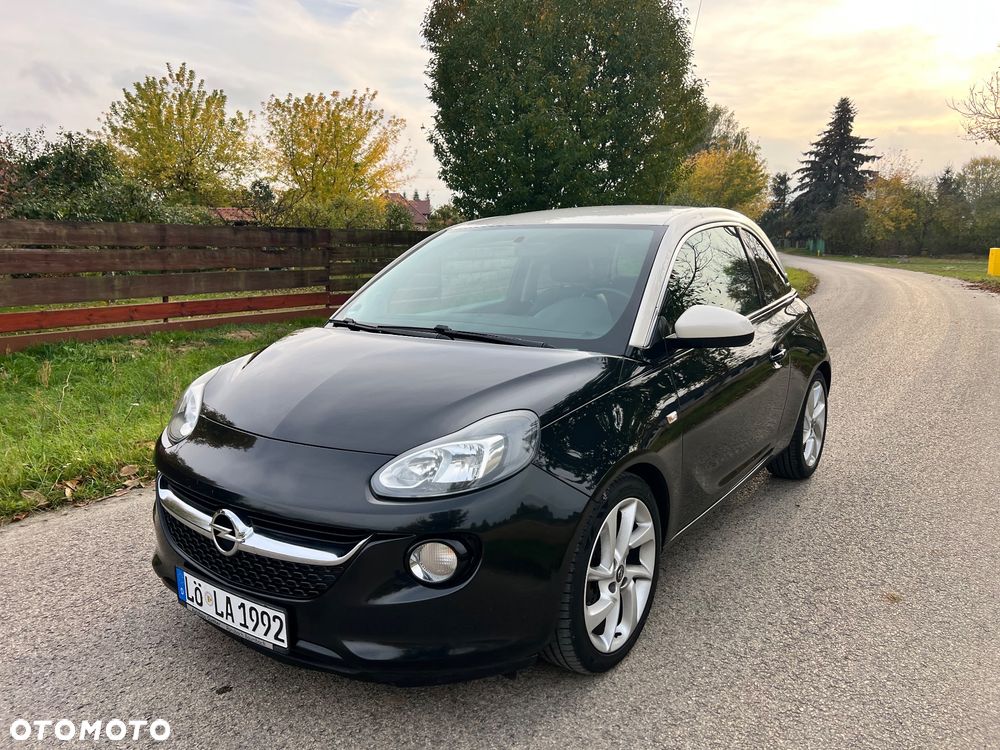 Opel Adam - 2